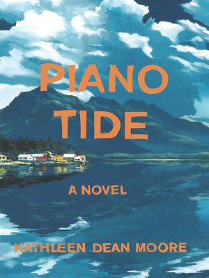 cover image of Piano Tide